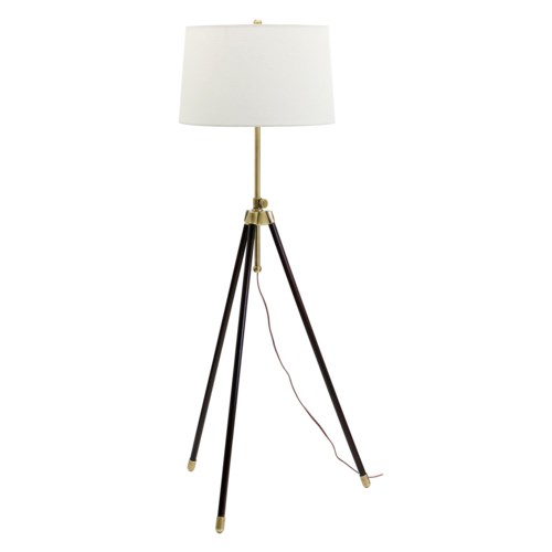 Tripod TR201-AB